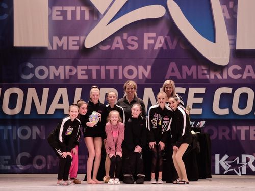 Torrington, CT  - 3/15/2019 - Awards
