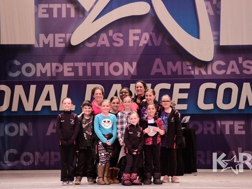 Torrington, CT  - 3/15/2019 - Awards
