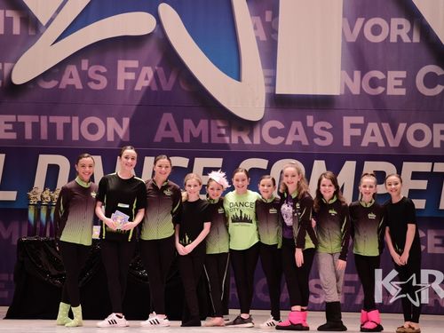 Torrington, CT  - 3/15/2019 - Awards