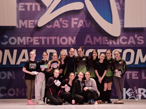 Torrington, CT  - 3/15/2019 - Awards