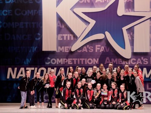 Torrington, CT  - 3/15/2019 - Awards