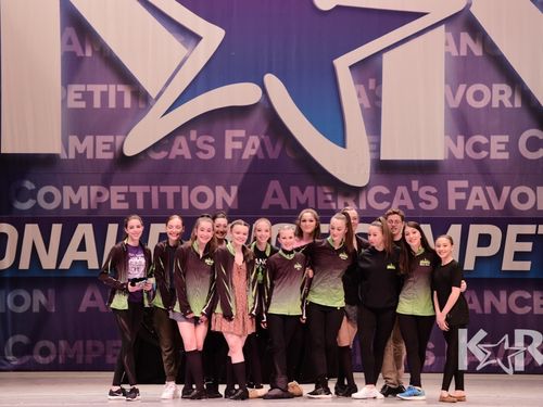 Torrington, CT  - 3/15/2019 - Awards