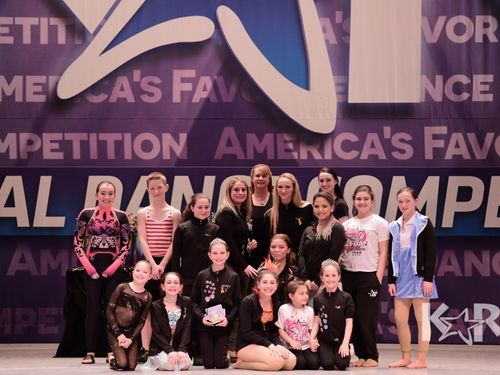 Torrington, CT  - 3/15/2019 - Awards