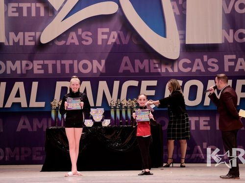 Torrington, CT  - 3/15/2019 - Awards