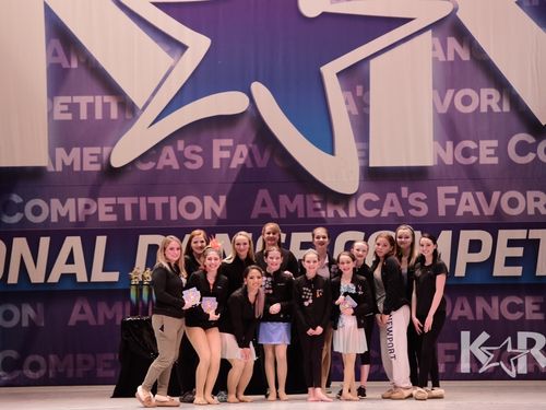 Torrington, CT  - 3/15/2019 - Awards