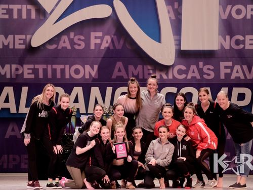 Torrington, CT  - 3/15/2019 - Awards