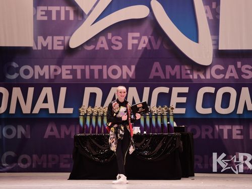 Torrington, CT  - 3/15/2019 - Awards