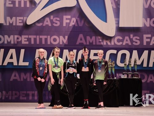 Torrington, CT  - 3/15/2019 - Awards