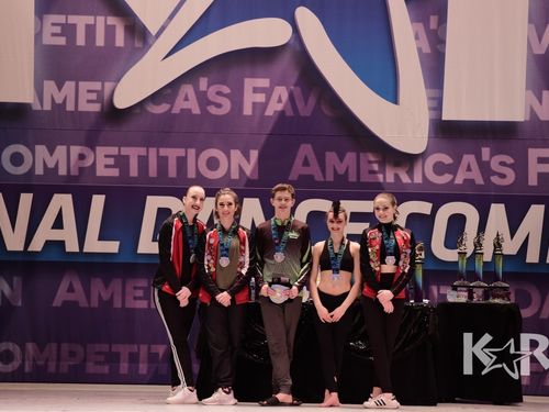 Torrington, CT  - 3/15/2019 - Awards