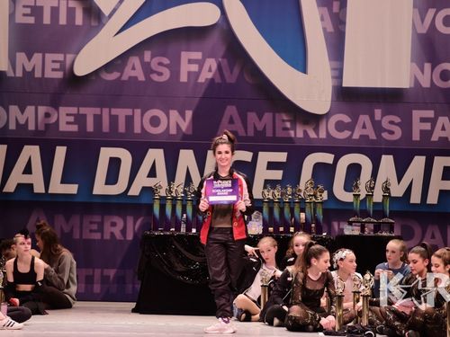 Torrington, CT  - 3/15/2019 - Awards
