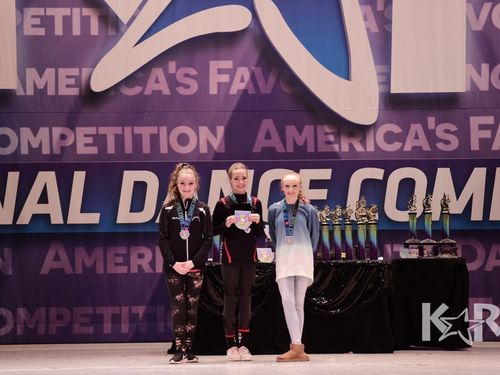 Torrington, CT  - 3/15/2019 - Awards