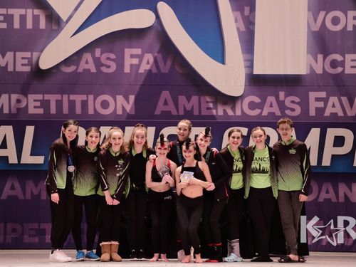 Torrington, CT  - 3/15/2019 - Awards
