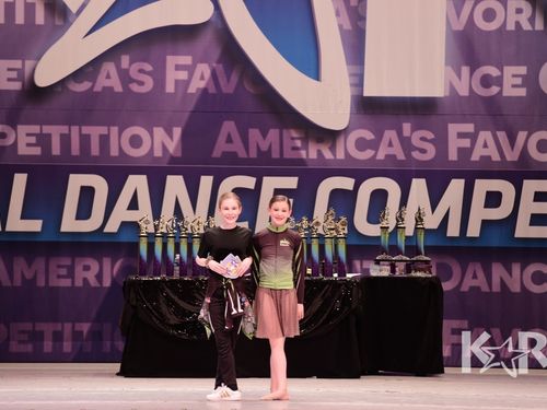 Torrington, CT  - 3/15/2019 - Awards