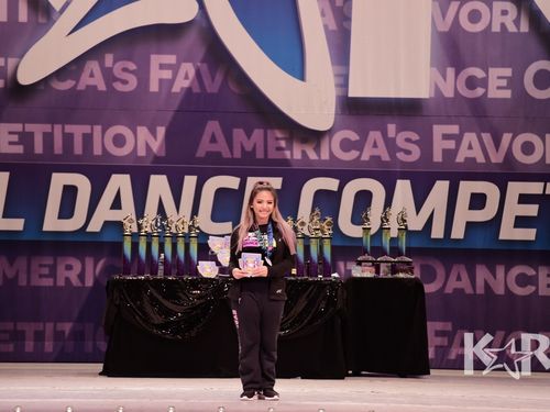 Torrington, CT  - 3/15/2019 - Awards