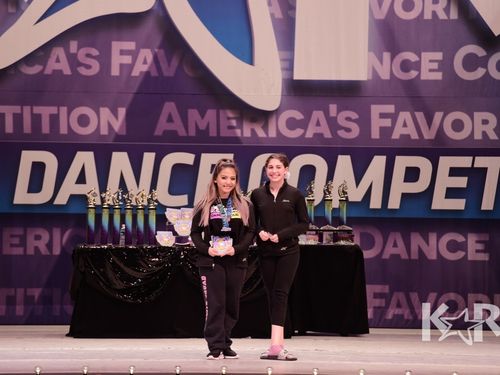 Torrington, CT  - 3/15/2019 - Awards