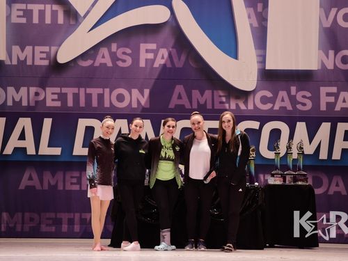 Torrington, CT  - 3/15/2019 - Awards