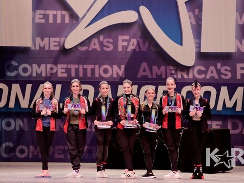 Torrington, CT  - 3/15/2019 - Awards