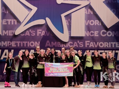 Torrington, CT  - 3/15/2019 - Awards