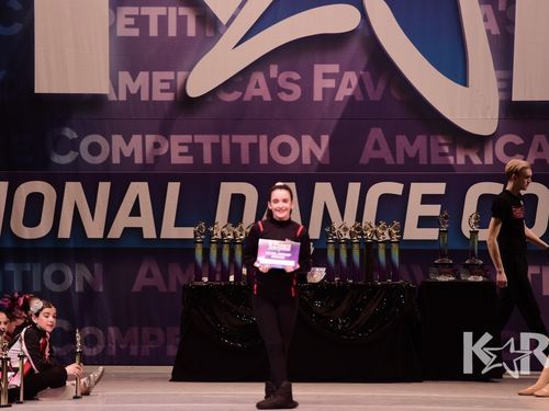 Torrington, CT  - 3/15/2019 - Awards