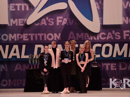 Torrington, CT  - 3/15/2019 - Awards
