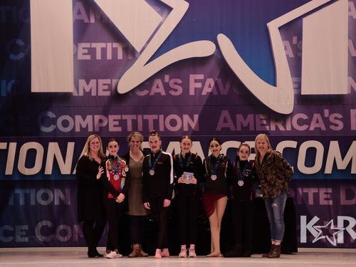 Torrington, CT  - 3/15/2019 - Awards