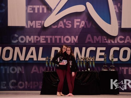Torrington, CT  - 3/15/2019 - Awards