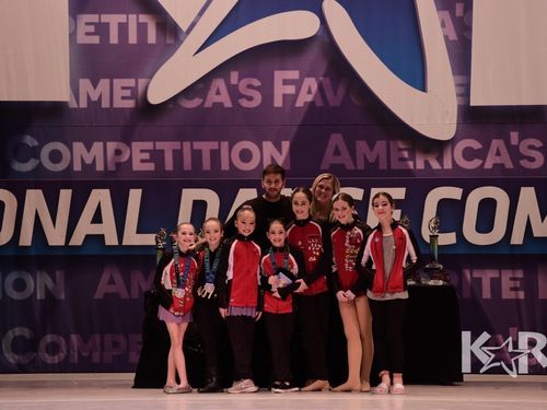 Torrington, CT  - 3/15/2019 - Awards