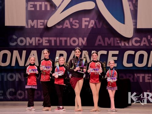 Torrington, CT  - 3/15/2019 - Awards