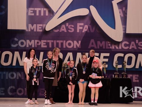 Torrington, CT  - 3/15/2019 - Awards