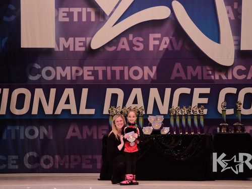 Torrington, CT  - 3/15/2019 - Awards