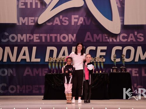 Torrington, CT  - 3/15/2019 - Awards