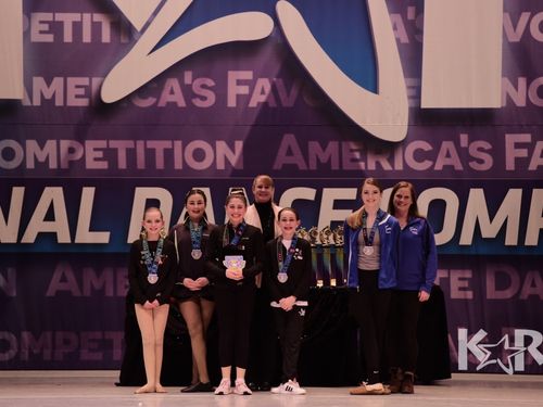 Torrington, CT  - 3/15/2019 - Awards