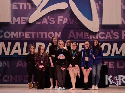 Torrington, CT  - 3/15/2019 - Awards