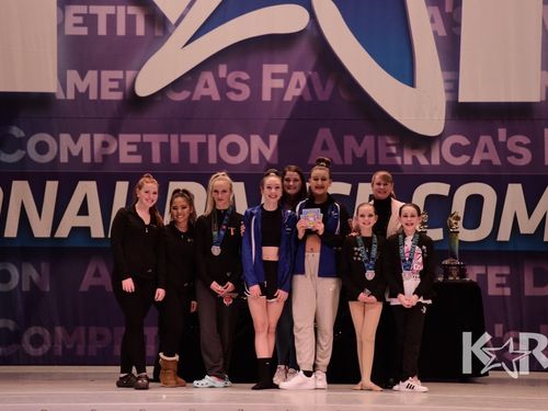 Torrington, CT  - 3/15/2019 - Awards