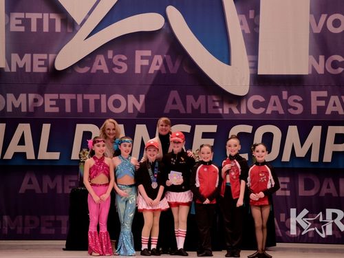 Torrington, CT  - 3/15/2019 - Awards