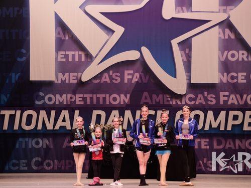 Torrington, CT  - 3/15/2019 - Awards