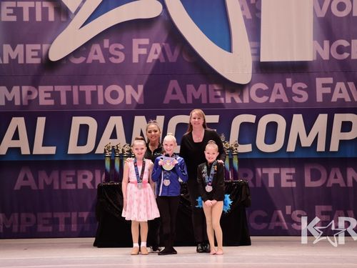 Torrington, CT  - 3/15/2019 - Awards
