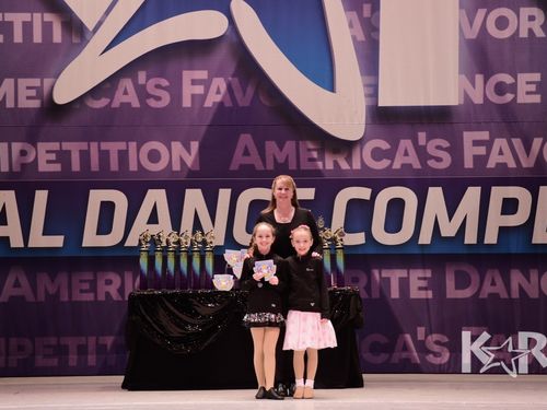 Torrington, CT  - 3/15/2019 - Awards