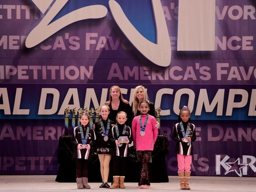 Torrington, CT  - 3/15/2019 - Awards