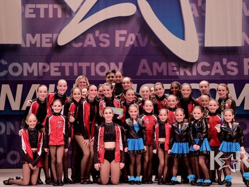 Torrington, CT  - 3/15/2019 - Awards