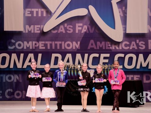 Torrington, CT  - 3/15/2019 - Awards