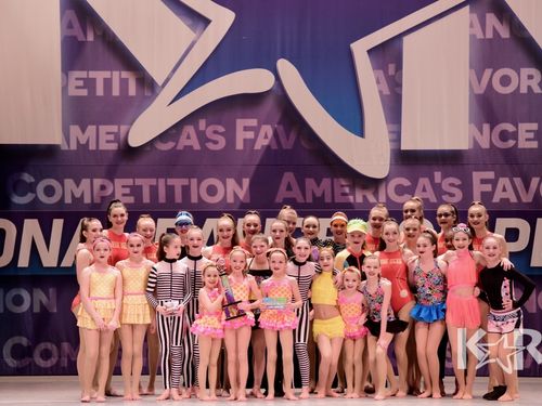 Torrington, CT  - 3/15/2019 - Awards