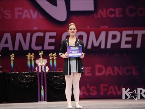 Redondo Beach, CA - 3/22/2019 - Awards