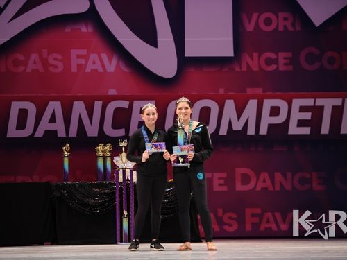 Redondo Beach, CA - 3/22/2019 - Awards