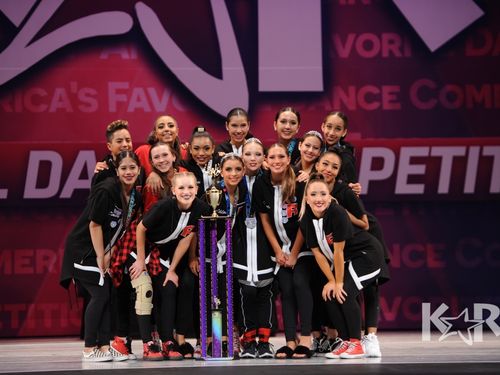 Redondo Beach, CA - 3/22/2019 - Awards