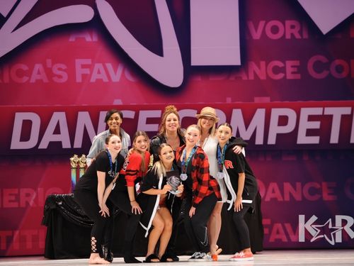 Redondo Beach, CA - 3/22/2019 - Awards