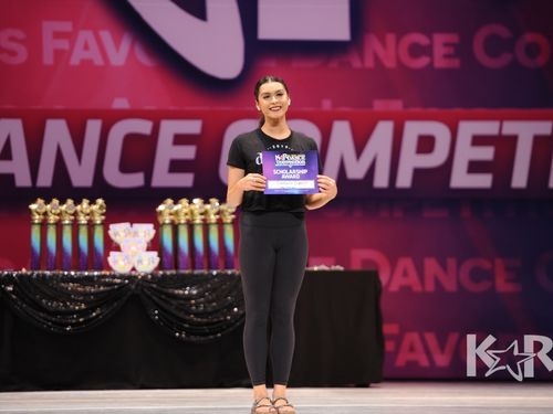 Redondo Beach, CA - 3/22/2019 - Awards