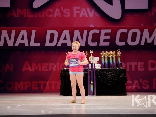 Redondo Beach, CA - 3/22/2019 - Awards