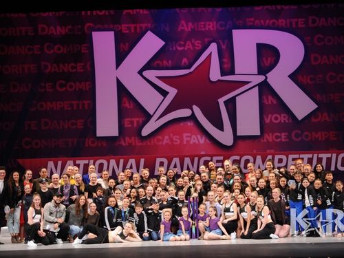Redondo Beach, CA - 3/22/2019 - Awards