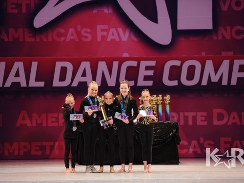 Redondo Beach, CA - 3/22/2019 - Awards